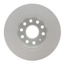 Dynamic Friction Company Disc Brake Rotor 604-74059