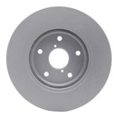 Dynamic Friction Company Disc Brake Rotor 604-13048