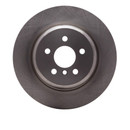 Dynamic Friction Company Disc Brake Rotor 600-31170D