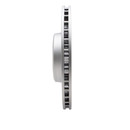 Dynamic Friction Company Disc Brake Rotor 604-26006