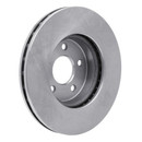 Dynamic Friction Company Disc Brake Rotor 600-63158