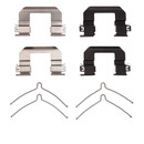 Dynamic Friction Company Disc Brake Hardware Kit 340-03041