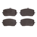 Dynamic Friction Company Disc Brake Pad Set 1552-2237-00