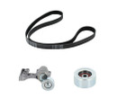Continental Serpentine Belt Drive Component Kit ADK0017P