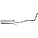 Walker Exhaust 18970