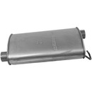 Walker Exhaust Exhaust Muffler 21354