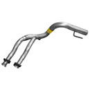 Walker Exhaust Exhaust Y Pipe 54450