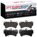 Dynamic Friction Company Disc Brake Pad Set 1600-0977-00 - view 2
