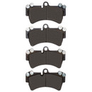 Dynamic Friction Company Disc Brake Pad Set 1600-0977-00 - view 3