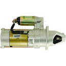 Remy Starter 99401 - view 2