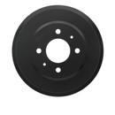Dynamic Friction Company Brake Drum 365-03014