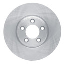 Dynamic Friction Company Disc Brake Rotor 600-54044