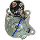 Remy Starter 97160 - view 2