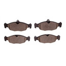 Dynamic Friction Company Disc Brake Pad Set 1600-0688-10