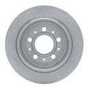 Dynamic Friction Company Disc Brake Rotor 600-27020 - view 5