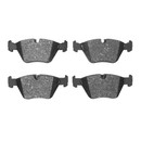 Dynamic Friction Company Disc Brake Pad Set 1552-0946-00