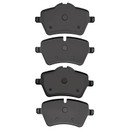 Dynamic Friction Company Disc Brake Pad Set 1551-1204-00 - view 5