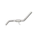 Walker Exhaust Exhaust Resonator and Pipe Assembly 54684