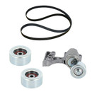 Continental Serpentine Belt Drive Component Kit ADK0003P