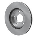 Dynamic Friction Company Disc Brake Rotor 600-72034 - view 5