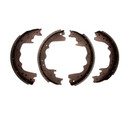 Dynamic Friction Company Drum Brake Shoe Set 1903-0357-00