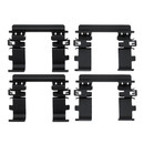Dynamic Friction Company Disc Brake Hardware Kit 340-03058