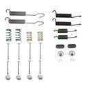 Dynamic Friction Company Drum Brake Hardware Kit 370-47033