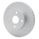 Dynamic Friction Company Disc Brake Rotor 604-76056