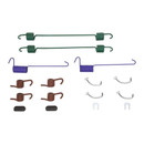 Dynamic Friction Company Drum Brake Hardware Kit 370-54020