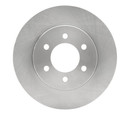 Dynamic Friction Company Disc Brake Rotor 600-54183