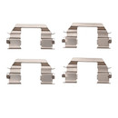 Dynamic Friction Company Disc Brake Hardware Kit 340-59027