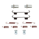 Dynamic Friction Company Parking Brake Hardware Kit 370-63001
