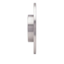 Dynamic Friction Company Disc Brake Rotor 600-67004 - view 4