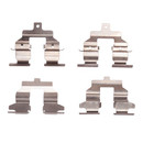 Dynamic Friction Company Disc Brake Hardware Kit 340-67024