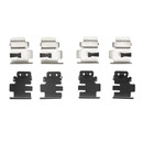 Dynamic Friction Company Disc Brake Hardware Kit 340-21028