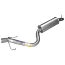 Walker Exhaust Exhaust Resonator and Pipe Assembly 54379