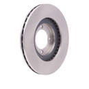 Dynamic Friction Company Disc Brake Rotor 600-76030 - view 2