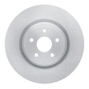 Dynamic Friction Company Disc Brake Rotor 600-42009