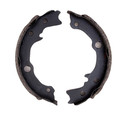 Dynamic Friction Company Parking Brake Shoe Set 1902-1014-00