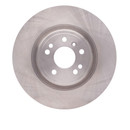 Dynamic Friction Company Disc Brake Rotor 600-63144