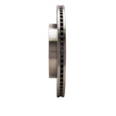 Dynamic Friction Company Disc Brake Rotor 600-76155 - view 2