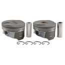 Sealed Power Engine Piston Set H1551CPALR.50MM