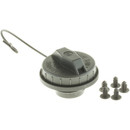 Motorad Fuel Tank Cap MGC-835T