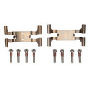 Dynamic Friction Company Disc Brake Hardware Kit 340-26005