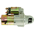 Remy Starter 96204 - view 3