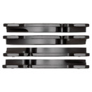 Dynamic Friction Company Disc Brake Pad Set 1552-2155-00 - view 5