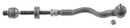 Lemforder Steering Tie Rod Assembly 1059201