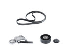 Continental Serpentine Belt Drive Component Kit ADK0036P
