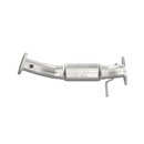 Walker Exhaust Exhaust Pipe 52991