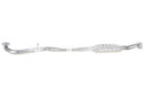 AP Exhaust Exhaust Pipe 78314
